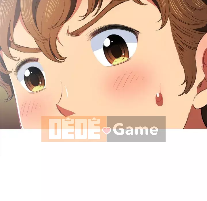 Ác nữ Gogou Tangling Chương 38-39