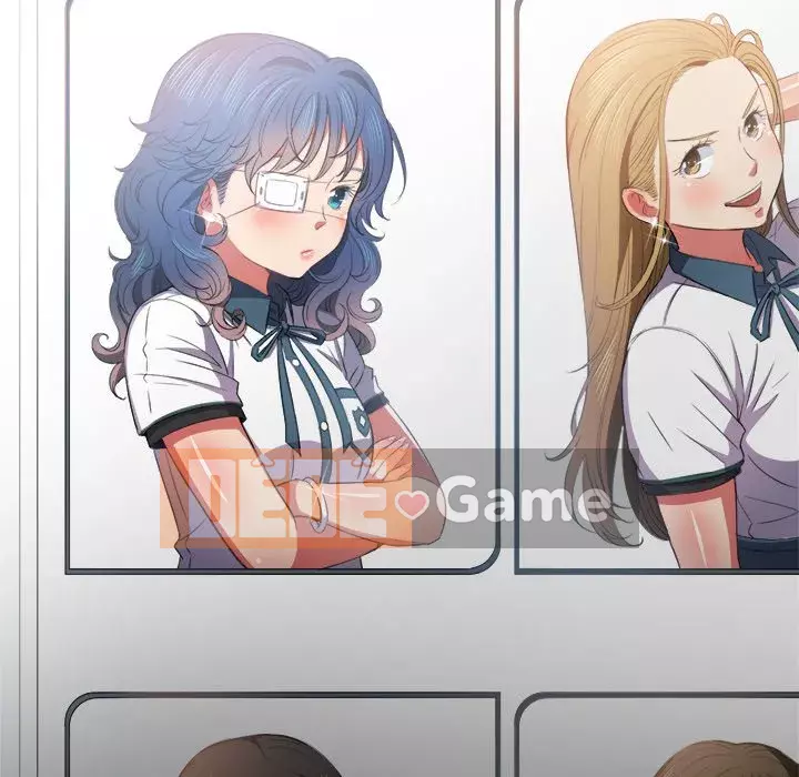 Ác nữ Gogou Tangling Chương 38-39