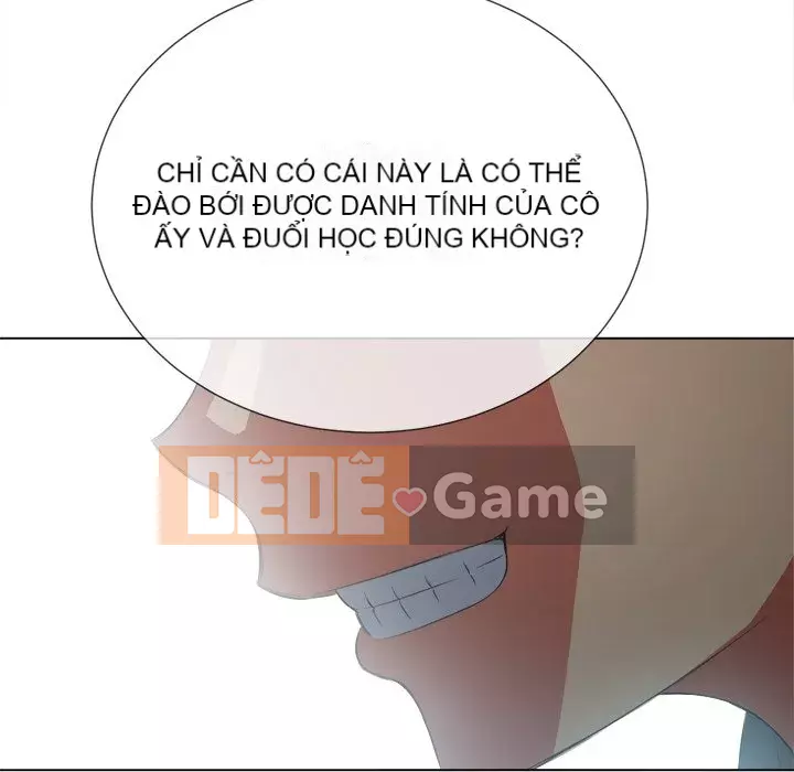 Ác nữ Gogou Tangling Chương 38-39