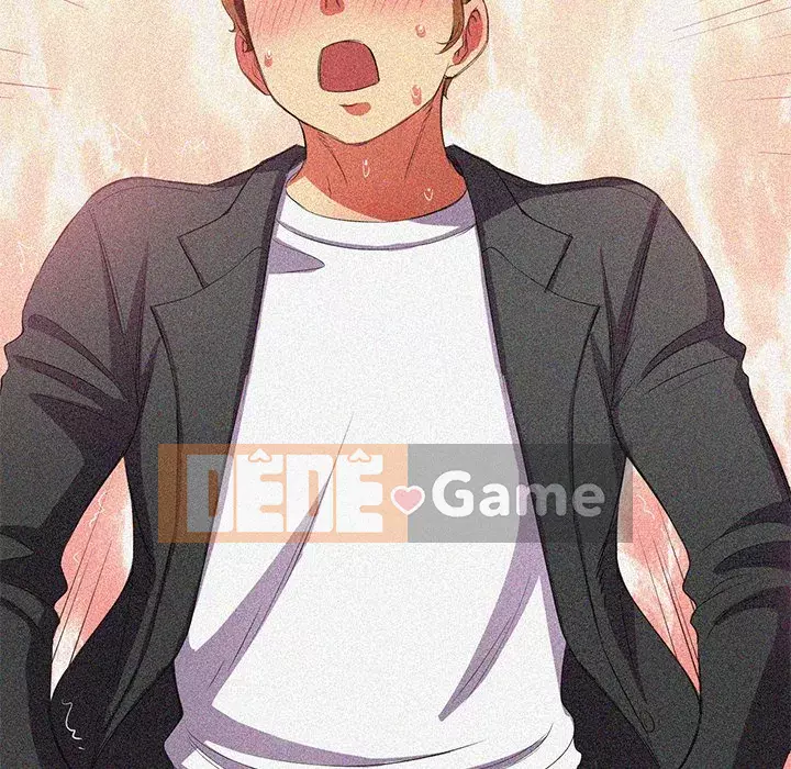 Ác nữ Gogou Tangling Chương 38-39