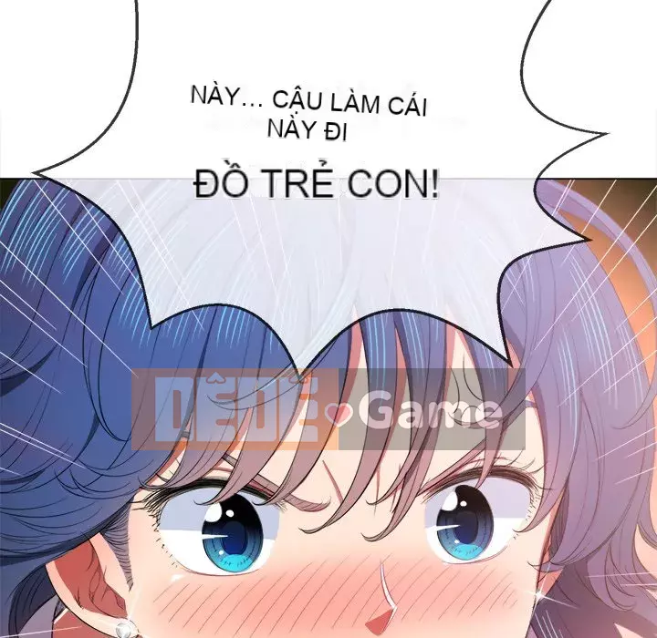 Ác nữ Gogou Tangling Chương 38-39
