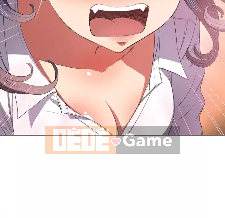 Ác nữ Gogou Tangling Chương 38-39