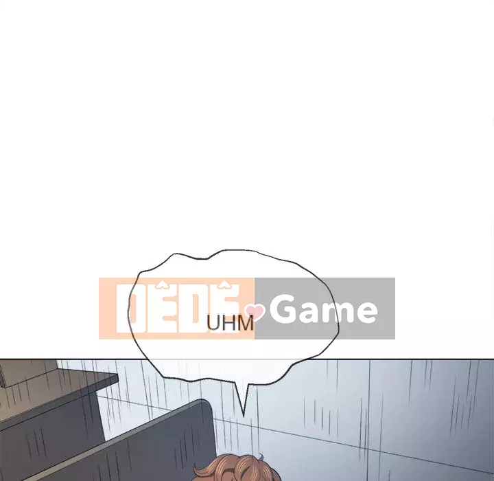 Ác nữ Gogou Tangling Chương 38-39