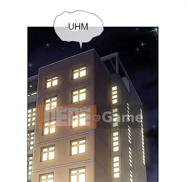 Ác nữ Gogou Tangling Chương 38-39