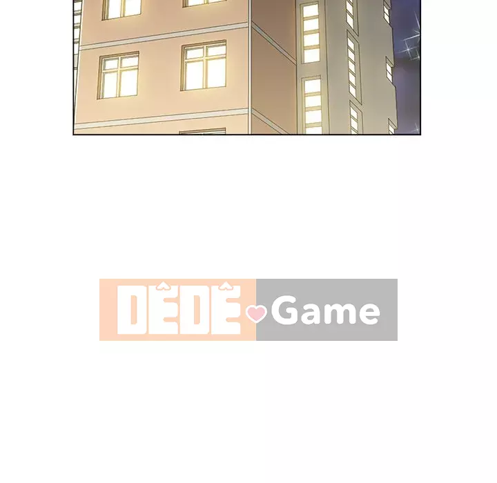 Ác nữ Gogou Tangling Chương 38-39