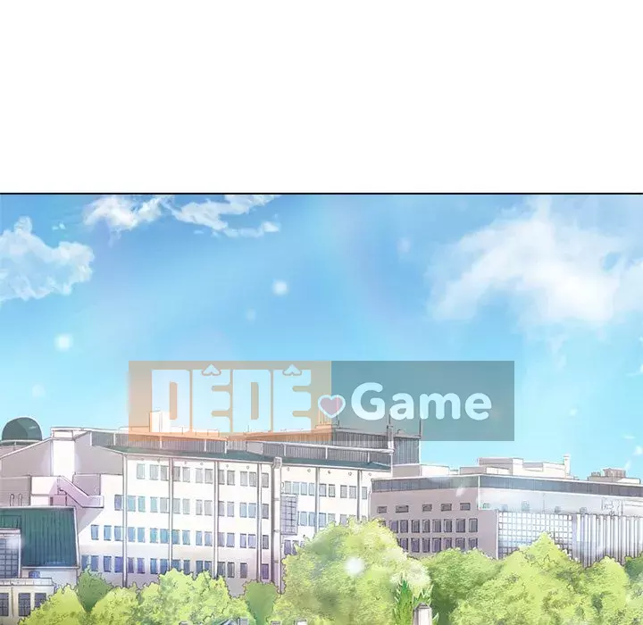 Ác nữ Gogou Tangling Chương 38-39