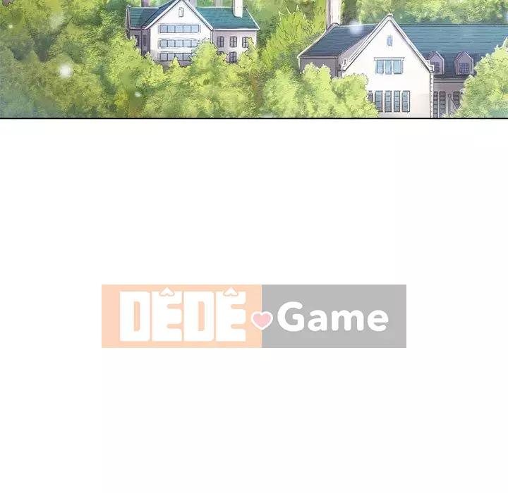 Ác nữ Gogou Tangling Chương 38-39