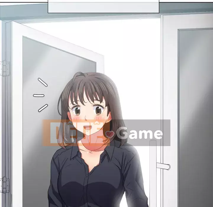 Ác nữ Gogou Tangling Chương 38-39