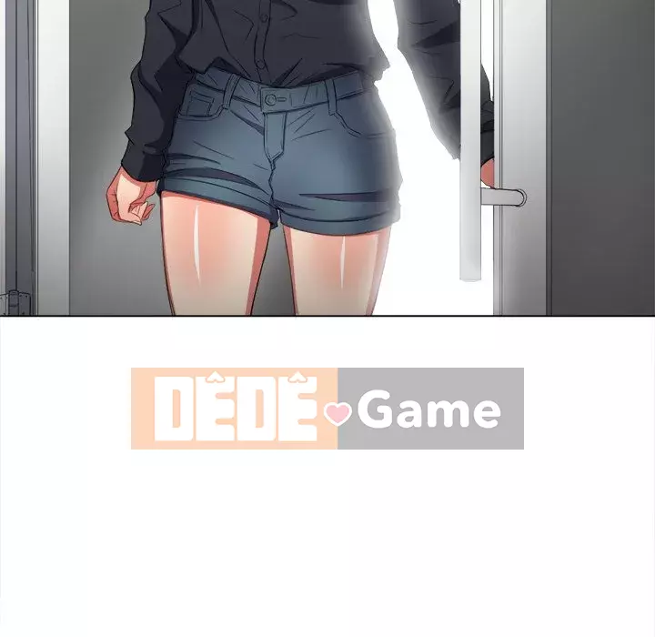 Ác nữ Gogou Tangling Chương 38-39