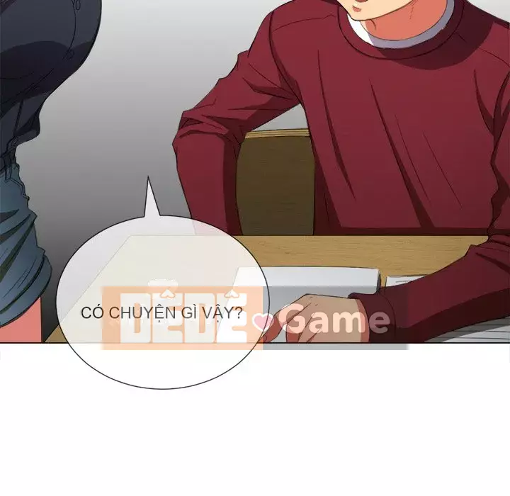 Ác nữ Gogou Tangling Chương 38-39