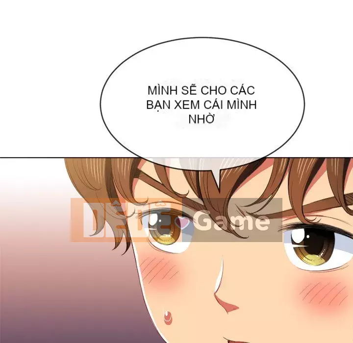 Ác nữ Gogou Tangling Chương 38-39