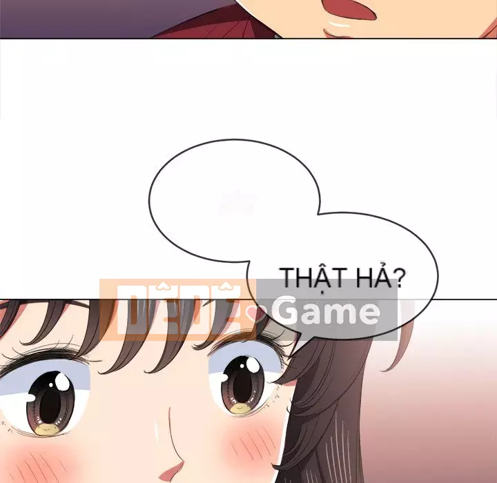 Ác nữ Gogou Tangling Chương 38-39