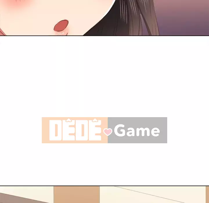 Ác nữ Gogou Tangling Chương 38-39