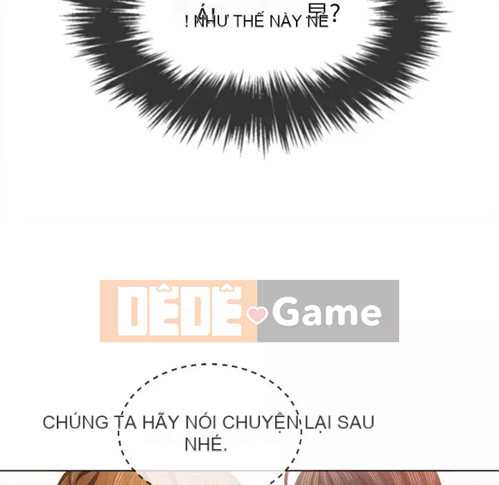 Ác nữ Gogou Tangling Chương 38-39