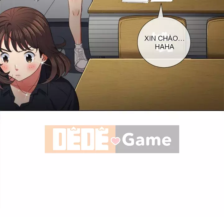 Ác nữ Gogou Tangling Chương 38-39