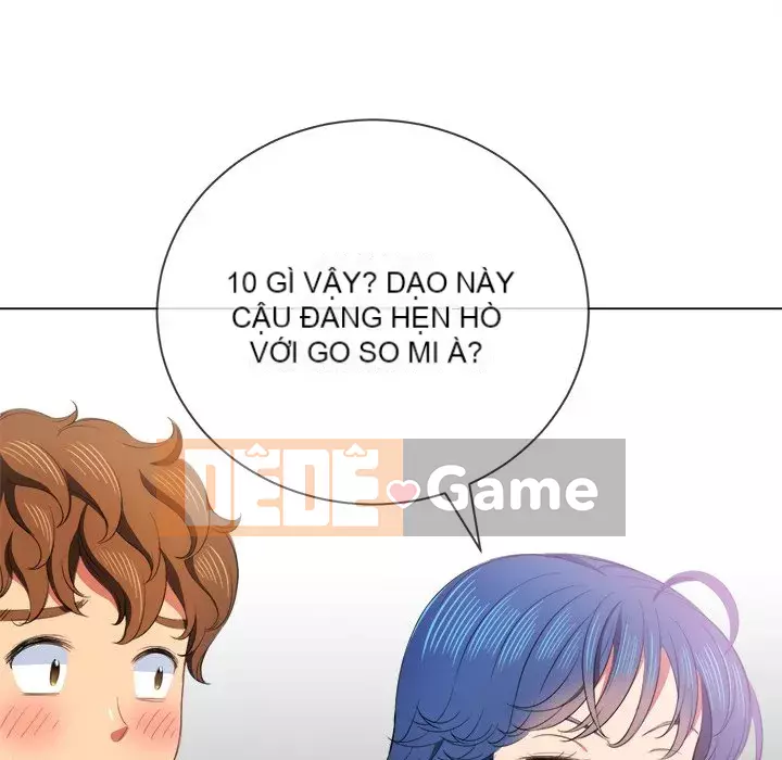 Ác nữ Gogou Tangling Chương 38-39