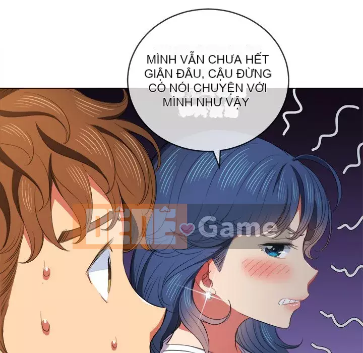 Ác nữ Gogou Tangling Chương 38-39