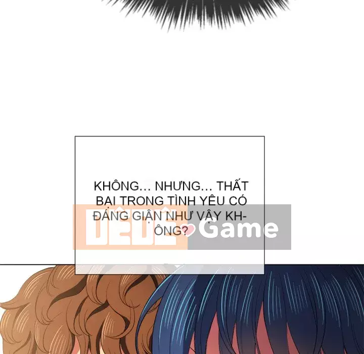 Ác nữ Gogou Tangling Chương 38-39