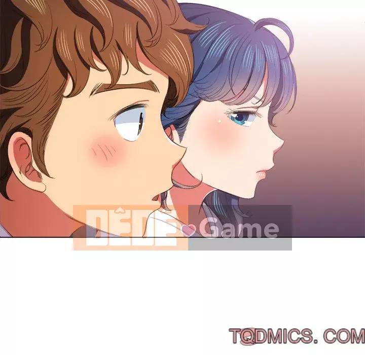 Ác nữ Gogou Tangling Chương 38-39