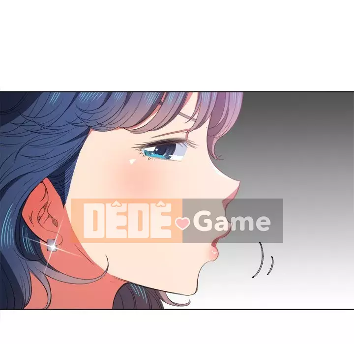 Ác nữ Gogou Tangling Chương 38-39