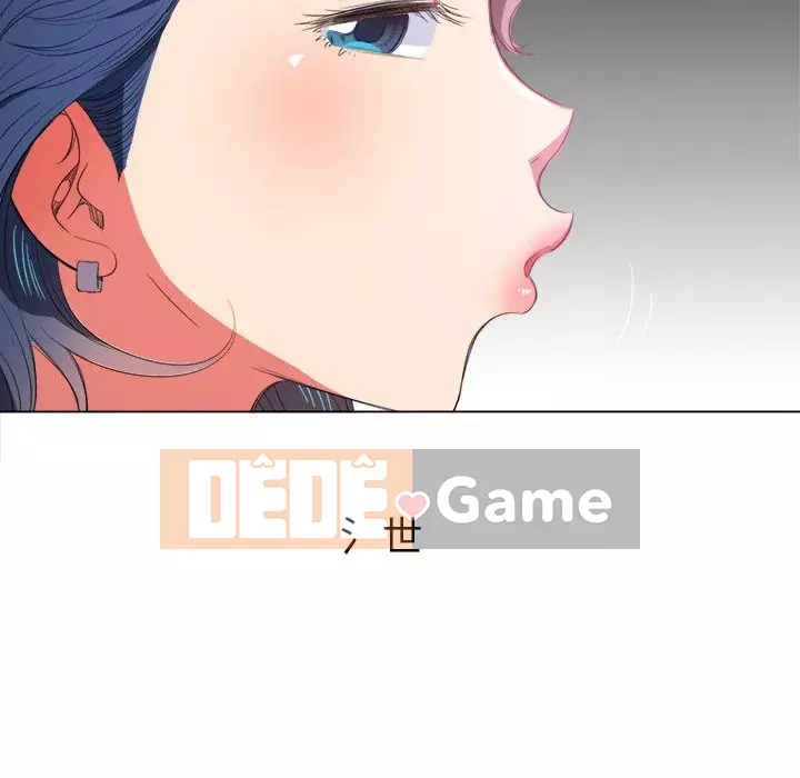 Ác nữ Gogou Tangling Chương 38-39