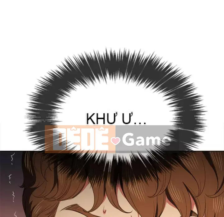 Ác nữ Gogou Tangling Chương 38-39