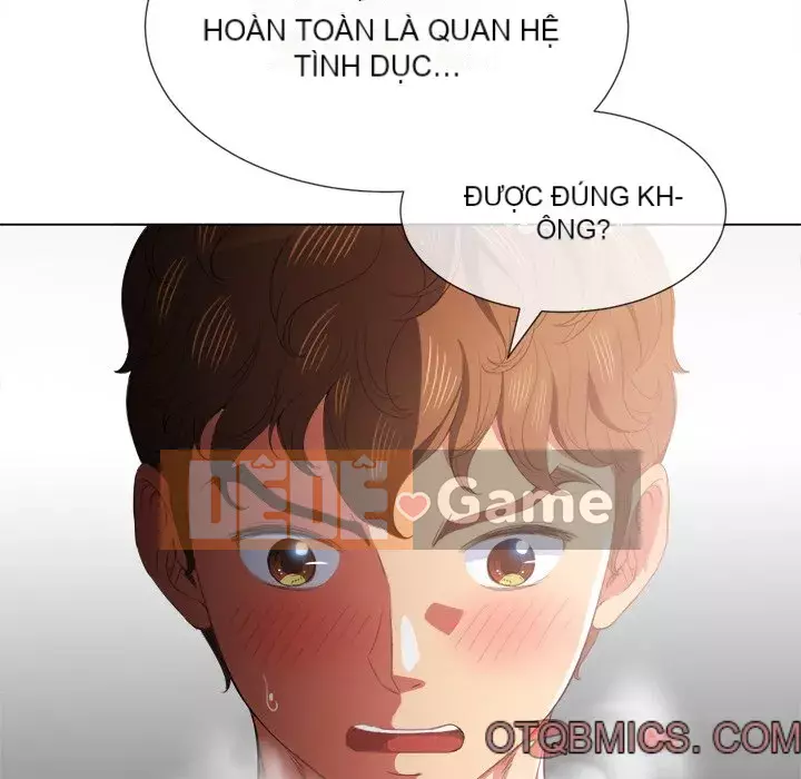 Ác nữ Gogou Tangling Chương 38-39