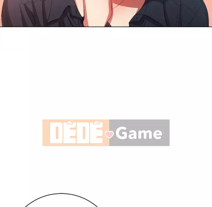 Ác nữ Gogou Tangling Chương 38-39