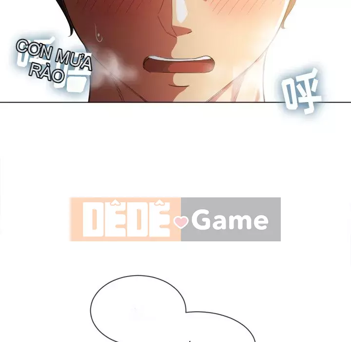 Ác nữ Gogou Tangling Chương 38-39