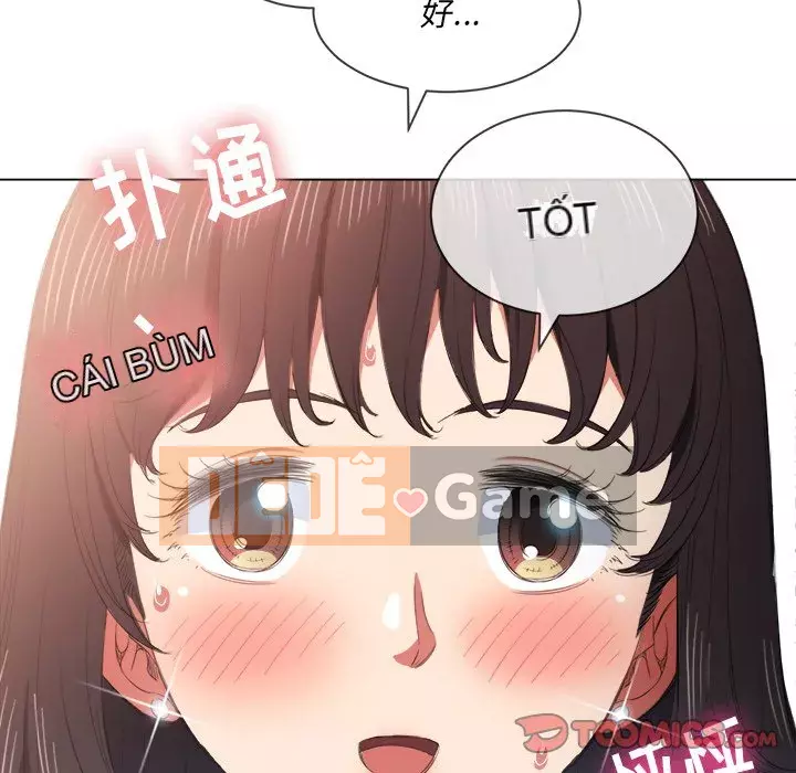 Ác nữ Gogou Tangling Chương 38-39