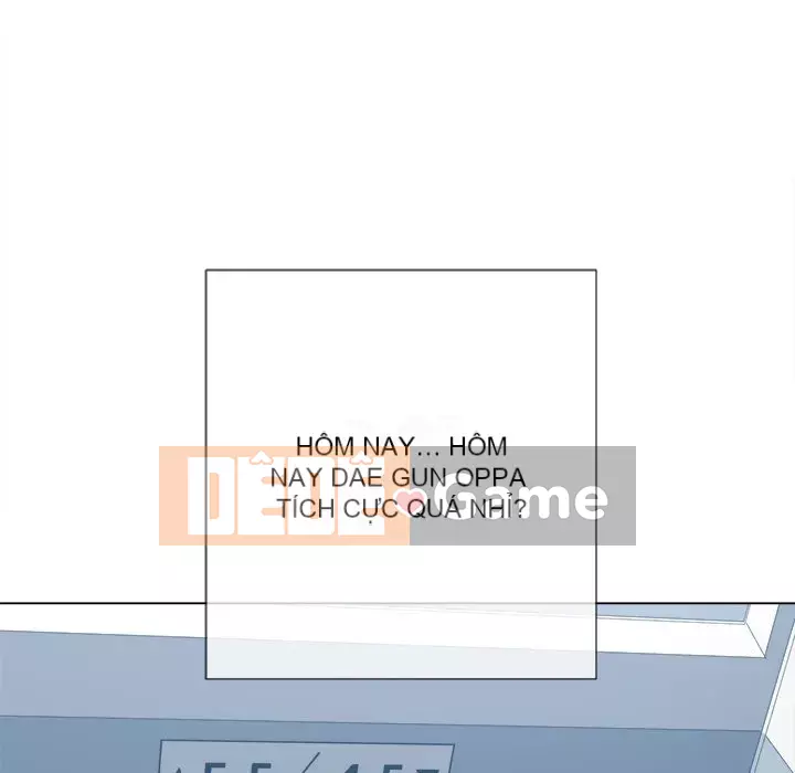 Ác nữ Gogou Tangling Chương 38-39