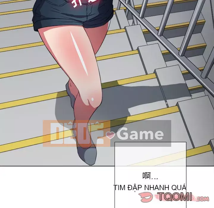 Ác nữ Gogou Tangling Chương 38-39