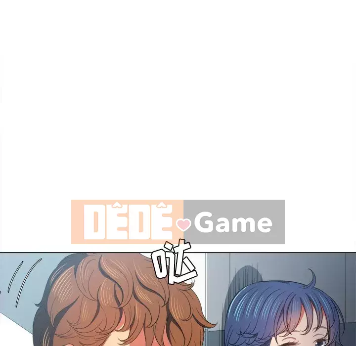 Ác nữ Gogou Tangling Chương 38-39