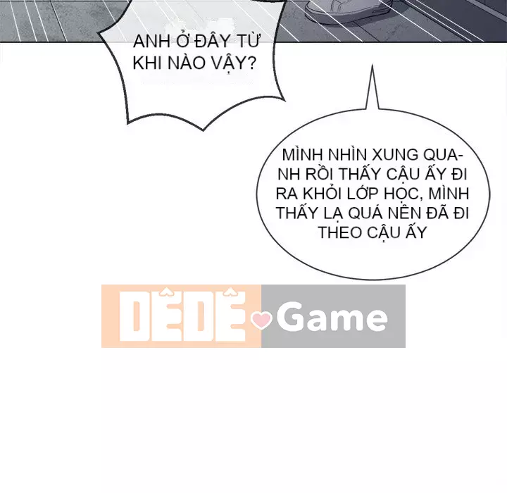 Ác nữ Gogou Tangling Chương 38-39