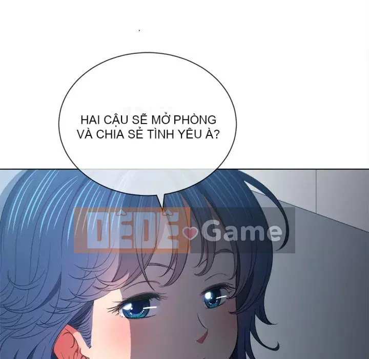 Ác nữ Gogou Tangling Chương 38-39