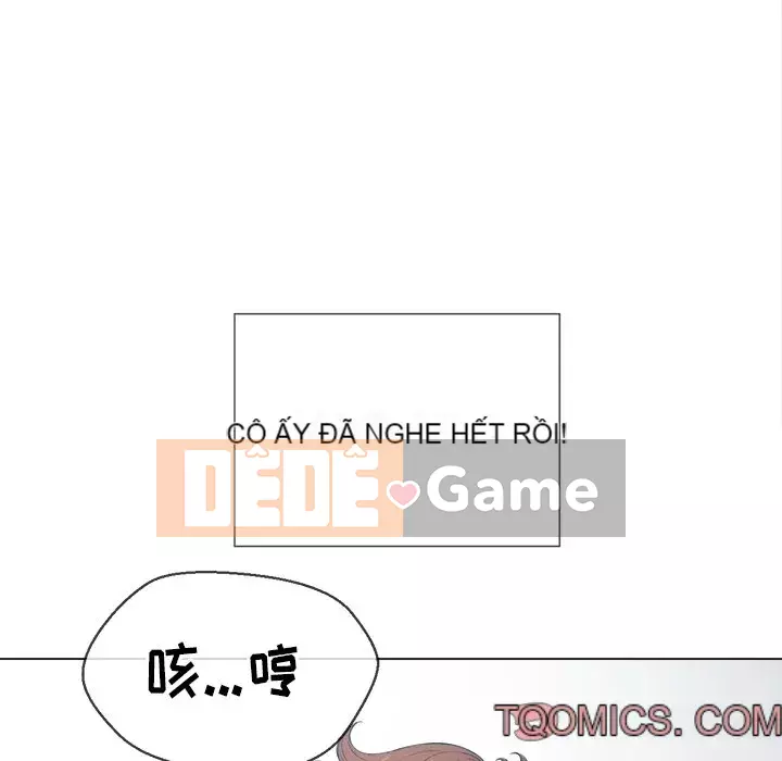 Ác nữ Gogou Tangling Chương 38-39