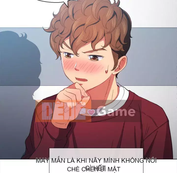 Ác nữ Gogou Tangling Chương 38-39