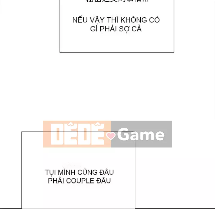 Ác nữ Gogou Tangling Chương 38-39