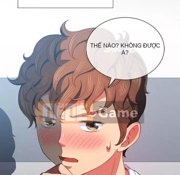 Ác nữ Gogou Tangling Chương 38-39