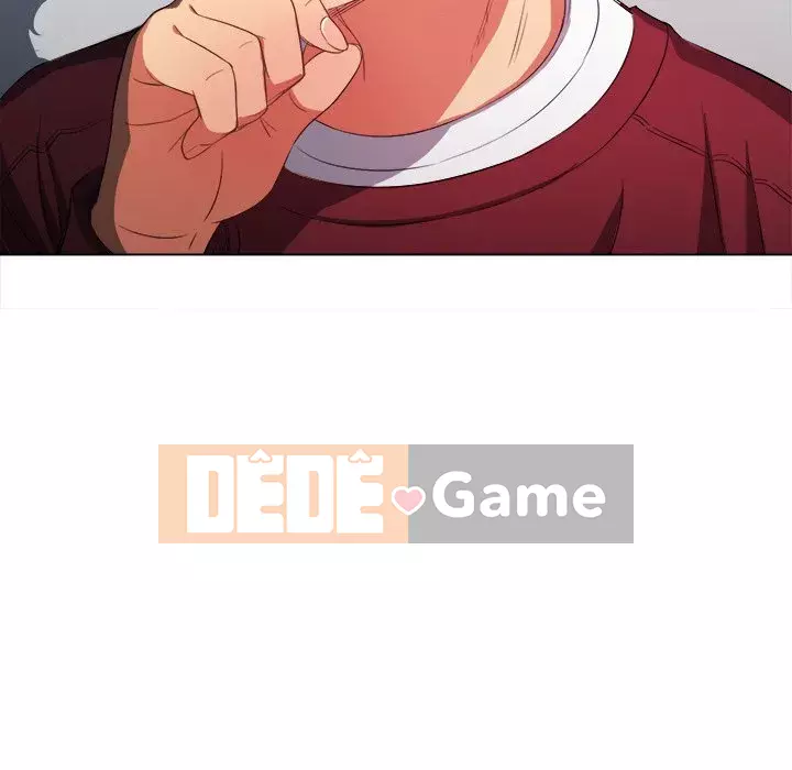 Ác nữ Gogou Tangling Chương 38-39