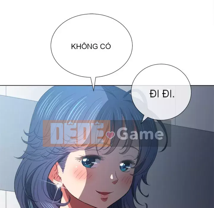 Ác nữ Gogou Tangling Chương 38-39