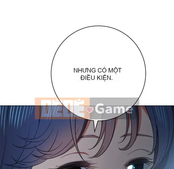 Ác nữ Gogou Tangling Chương 38-39