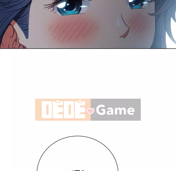 Ác nữ Gogou Tangling Chương 38-39