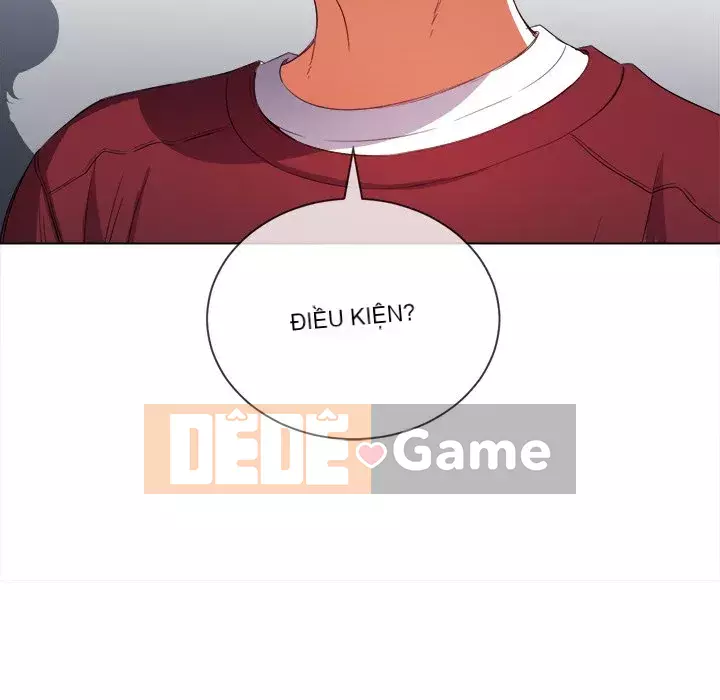 Ác nữ Gogou Tangling Chương 38-39