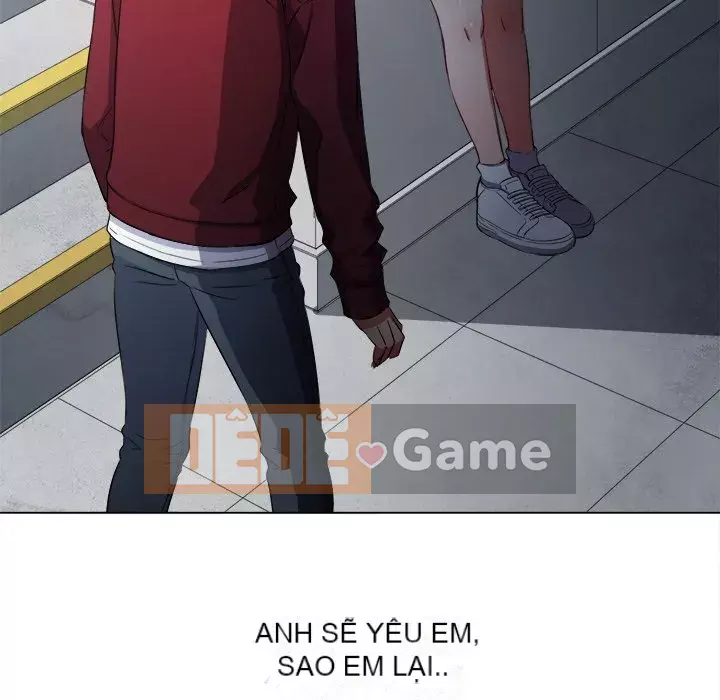 Ác nữ Gogou Tangling Chương 38-39