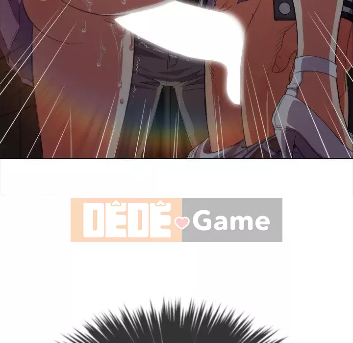 Ác nữ Gogou Tangling Chương 33-34