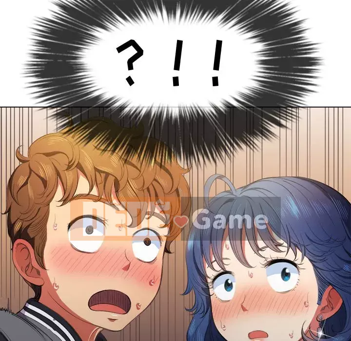 Ác nữ Gogou Tangling Chương 33-34