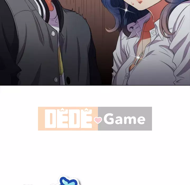 Ác nữ Gogou Tangling Chương 33-34