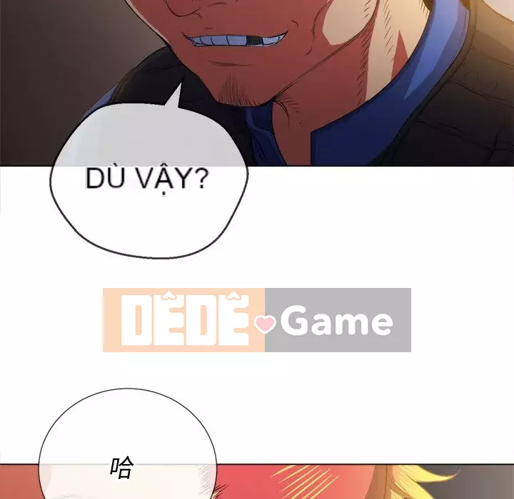 Ác nữ Gogou Tangling Chương 33-34