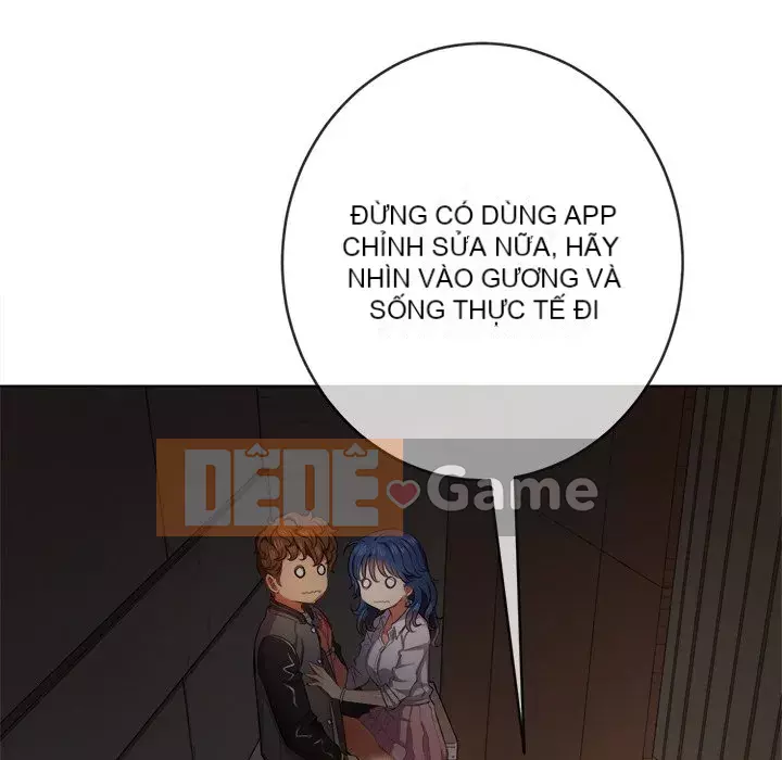 Ác nữ Gogou Tangling Chương 33-34